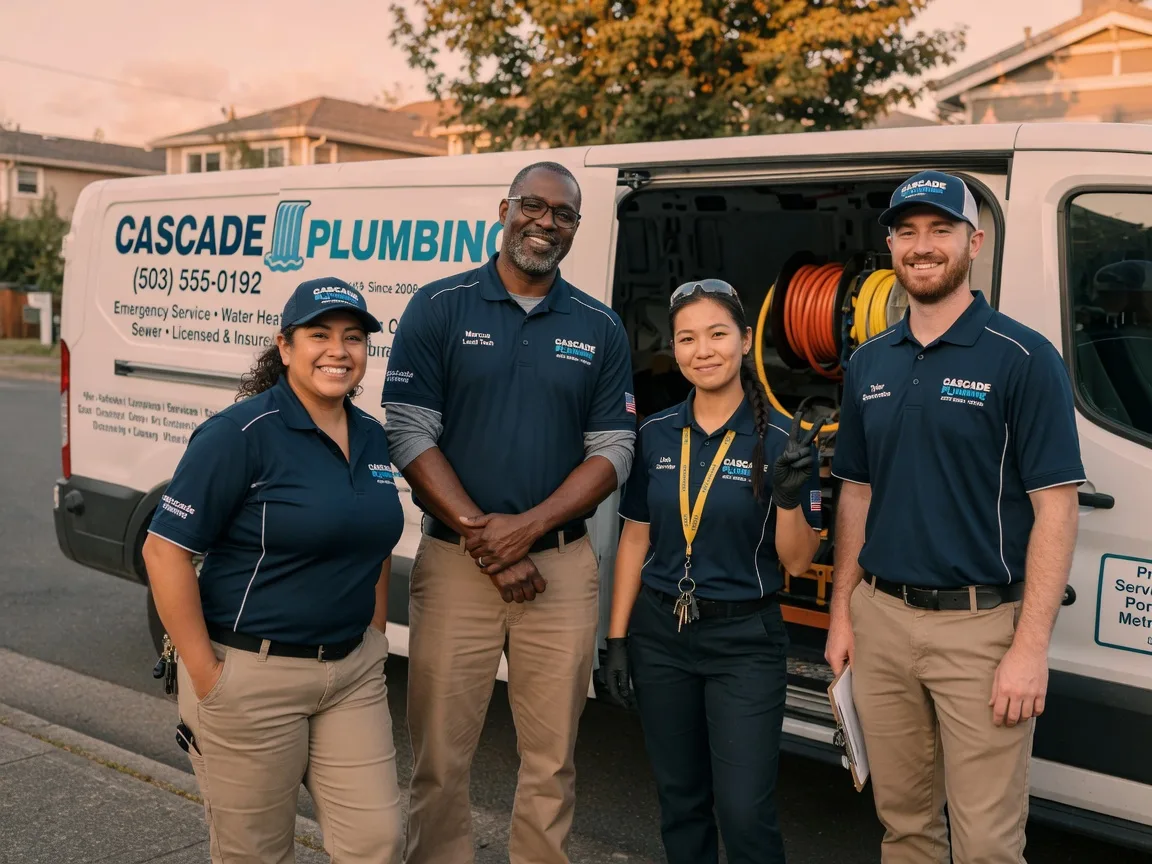 Emergency Plumber company in Hagerman, ID